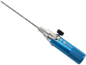 K&M Tapered Reamer .416 -.50 Caliber For Sale