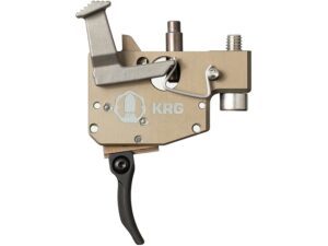 Kinetic Research Group Midas Trigger Tikka T1x