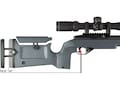 Kinetic Research Group Toolless Length of Pull Kit Compatible with 10/22 Bravo Chassis Polymer For Sale