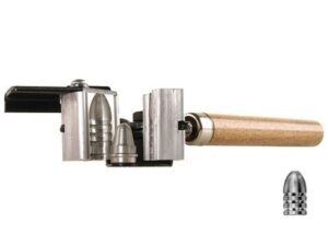 Lee 1-Cavity Original Minie Ball Bullet Mold 575-500M (575 Diameter) 500 Grain For Sale