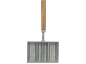 Lee 4-Cavity Ingot Mold with Handle For Sale