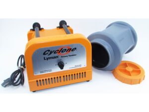 Lyman Cyclone Rotary Case Tumbler For Sale