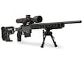 MDT ACC Chassis Base Remington 700 Long Action Right Hand Aluminum Cerakote Flat Dark Earth For Sale
