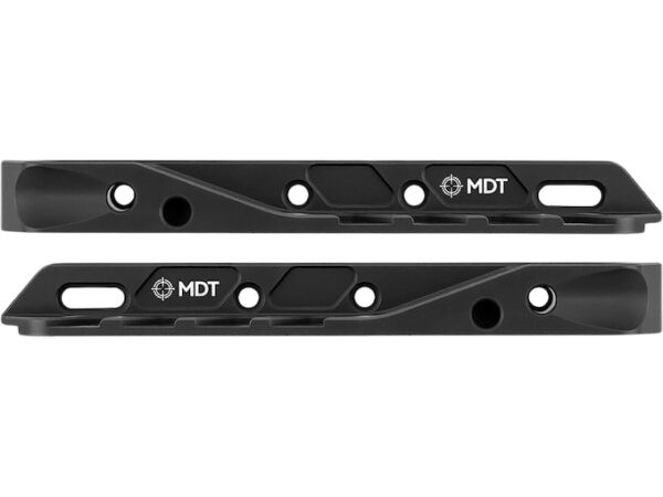 MDT Baker Wings M-Lok Aluminum Black For Sale