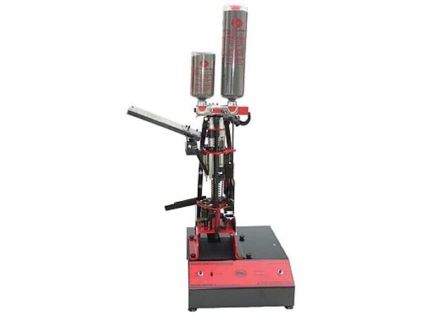 MEC 9000E Electronic Progressive Shotshell Press 28 Gauge with 3/4 oz Charge Bar
