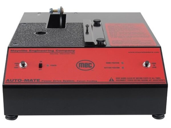 MEC Auto-Mate 9000GN