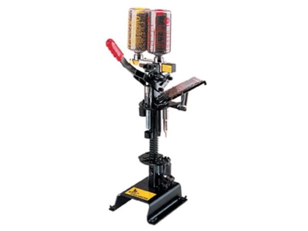 MEC Steelmaster Single Stage Shotshell Press 12 Gauge 2-3/4"