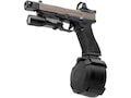 Magpul PMAG D-50 GL9 Drum Magazine Glock 9mm Luger 50-Round Polymer Black For Sale