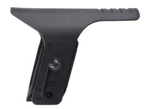 Mission First Tactical Battlelink Adjustable Cheek Rest Polymer For Sale
