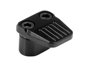 Mission First Tactical E-Volv Enhanced Magazine Release AR-15