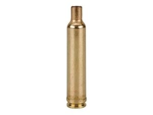 Norma Brass Shooters Pack 30-378 Weatherby Magnum Box of 50 For Sale