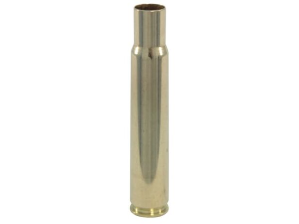Norma Brass Shooters Pack 338-06 A-Square Box of 50 For Sale