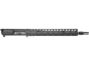 Noveske AR-15 Afghan Gen 3 Upper Receiver Assembly 5.56x45mm 14.5" NSR-15 M-LOK Handguard Battle Arms Charging Handle Pinned Dead Air Flash Hider For Sale