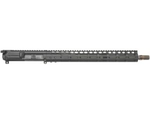 Noveske AR-15 Recon Gen 3 Upper Receiver Assembly 16" NSR-15 M-LOK Handguard Battle Arms Charging Handle Q Cherry Bomb Muzzle Brake For Sale