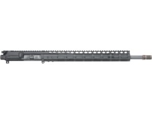 Noveske AR-15 SPR Gen 3 Upper Receiver Assembly 5.56x45mm 18" NSR-15 M-LOK Handguard Battle Arms Charging Handle Q Cherry Bomb Muzzle Brake For Sale