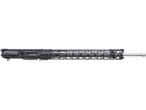 Odin Works LR-308 Upper Receiver Assembly 6.5 Creedmoor 22" Barrel O2 Lite M-LOK Handguard For Sale