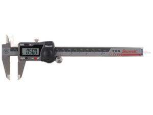 Starrett 799 Digital Caliper 6" Stainless Steel For Sale