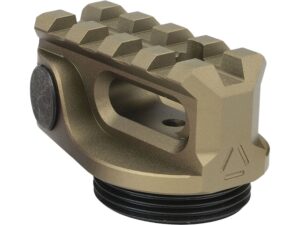 Strike Industries Picatinny Stock Adapter AR-15 Aluminum For Sale