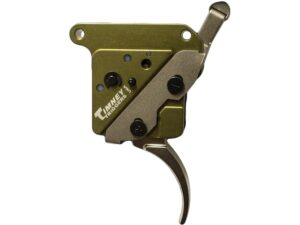 Timney Elite Hunter Rifle Trigger Remington 700