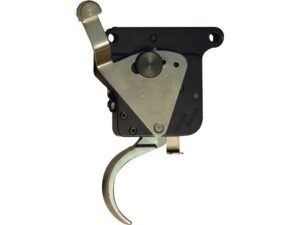 Timney Featherweight Rifle Trigger Remington 7 with Safety 1-1/2 to 4 lb For Sale
