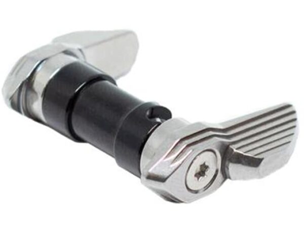 TriggerTech Ambidextrous Safety Selector AR-15