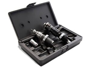 Whidden Gunworks Click Adjustable Sizer 2-Die Set For Sale