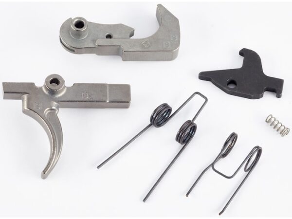 Wilson Combat Tactical Trigger Group AR-15