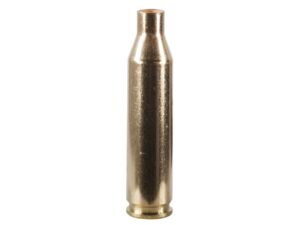 Federal Premium Gold Medal Brass 243 Winchester Bag of 50 For Sale