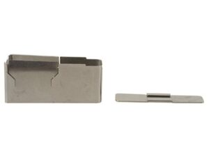 Wyatt's Outdoors Center Feed Magazine Box with Follower Remington 700 BDL Short Action For Sale