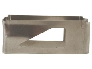 Wyatt's Outdoors Extended Window Magazine Box Remington 700 BDL Short Action For Sale