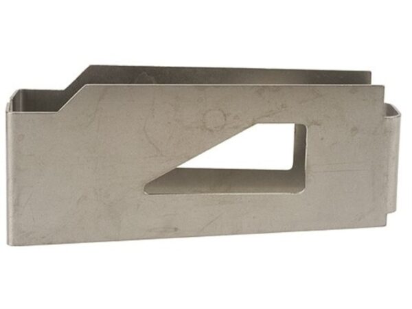 Wyatt's Outdoors Extended Window Magazine Box Winchester 70 Long Action For Sale