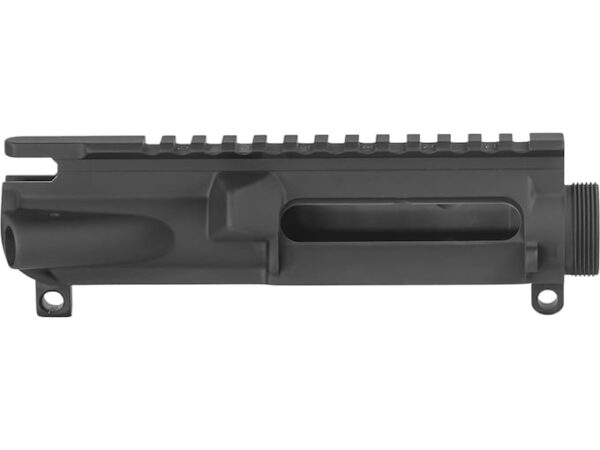 Yankee Hill Machine AR-15 A3 Upper Receiver Stripped Aluminum Black For Sale