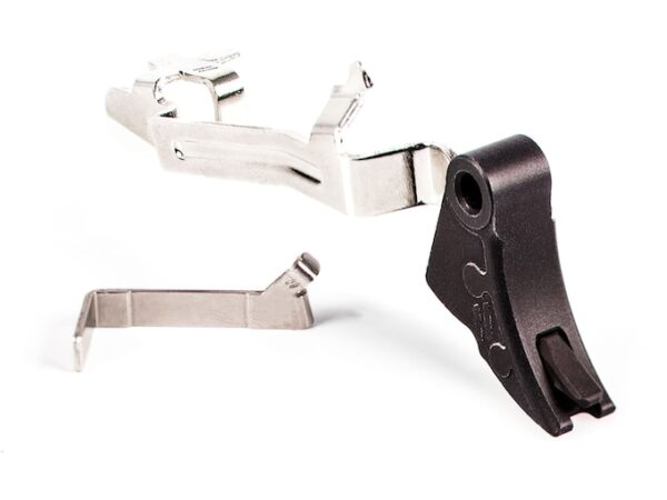 ZEV Technologies PRO Trigger with Trigger Bar Glock 17