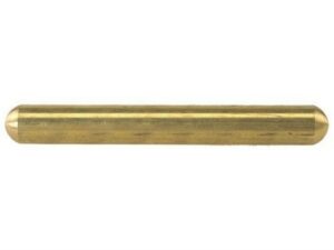 100 Straight Wad Knocker 4 oz Brass For Sale