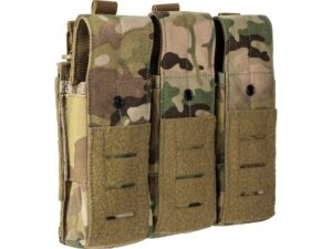 5.11 Flex MOLLE Triple AR Magazine Pouch For Sale