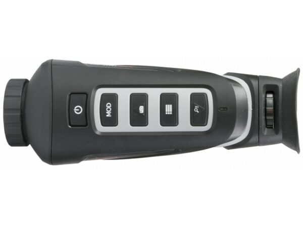 AGM Asp TM35-640 Medium Range Thermal Imaging Monocular 640×512 (50 Hz) 35mm Matte For Sale
