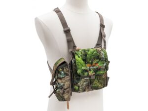 ALPS Outdoorz Vantage Bino Harness Bottomland Camo For Sale