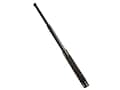 ASP Talon Disc Loc Baton Collapsible 4140 Steel Shaft K Coat Finish Push Button Retraction Foam Grip Black For Sale