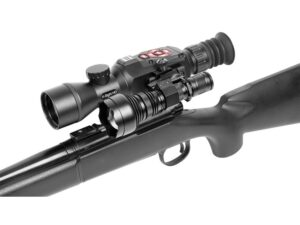 ATN IR850 Pro Long Range IR Illuminator with Adjustable Mount For Sale