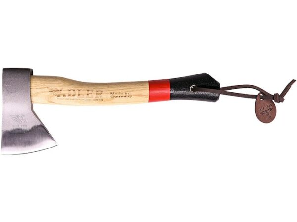 Adler Classic Scout Hatchet 12″ Handle For Sale