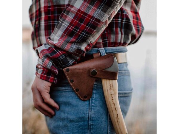 Adler Classic Scout Hatchet 12″ Handle For Sale