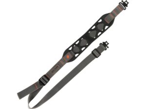 Allen Baktrak Cirrus Ultralight Rifle Sling Black/Gray For Sale