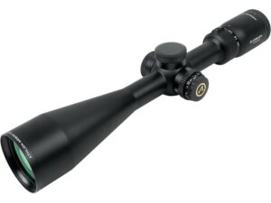 Athlon Optics Argos HMR Rifle Scope 4-20x 50mm Side Focus Illuminated Reticle Matte For Sale