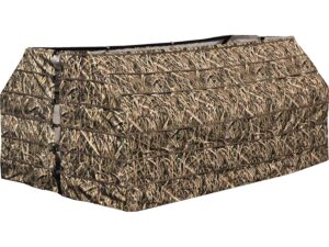 Avian-X A-Frame Portable Field Blind Mossy Oak Shadow Grass Blades Camo For Sale