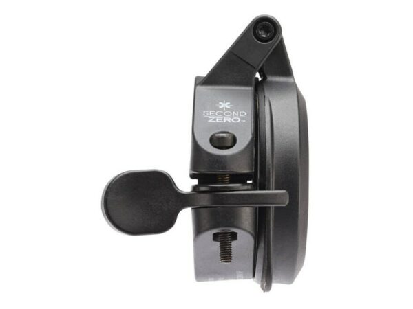 Axeon Second Zero Bullet Drop Compensator Bell Scope Mount Standard For Sale