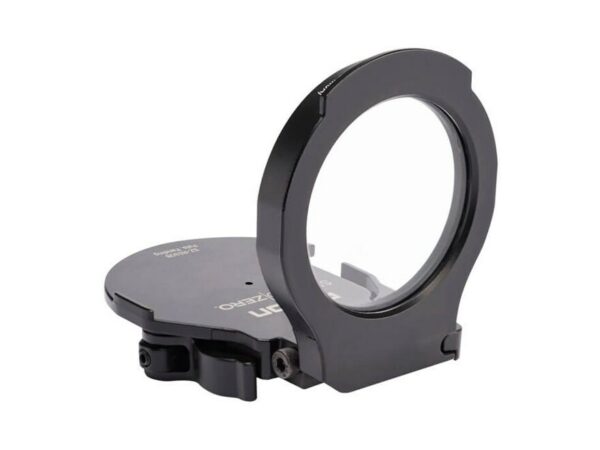 Axeon Second Zero Bullet Drop Compensator Rail Mount Standard For Sale