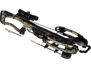 Barnett Hyper Whitetail 410 Crossbow Package For Sale