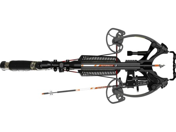 Barnett Hyper Whitetail 410 Crossbow Package For Sale