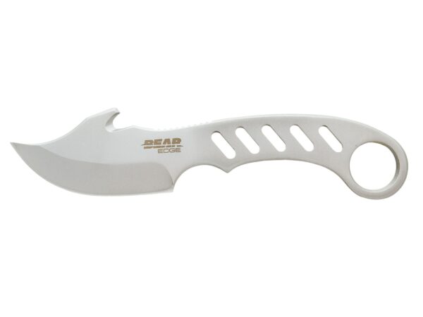 Bear Edge 3 Piece Game Set 440 Stainless Steel Blades and Handles For Sale