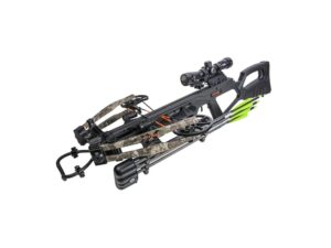Bear X Intense Crossbow Package For Sale